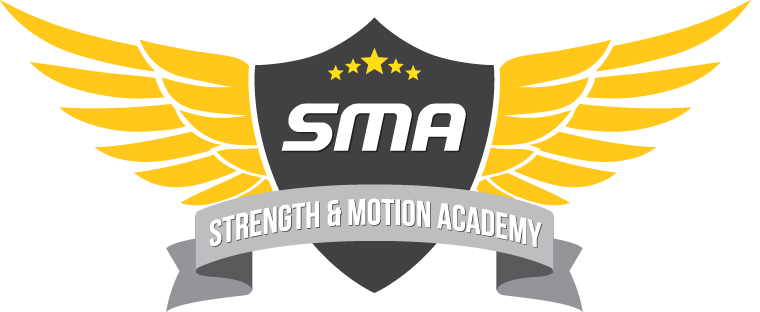 Strength & Motion Academy